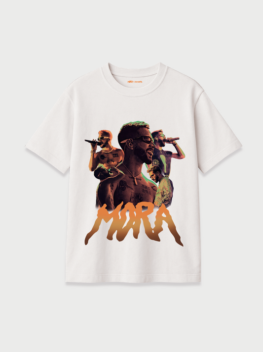 Camiseta Mora Tour