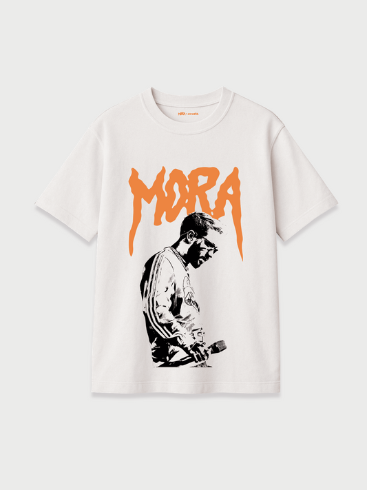 Camiseta Mora Tour