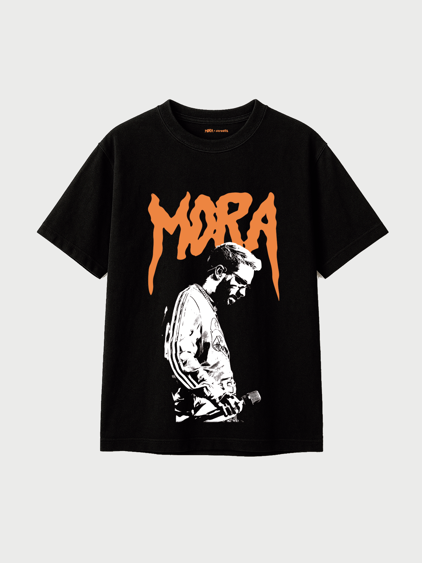 Camiseta Mora Tour