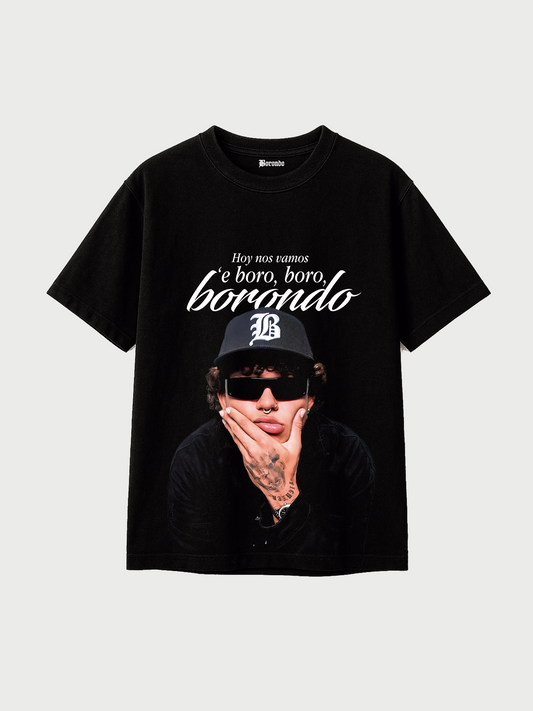 Camiseta Beele Borondo