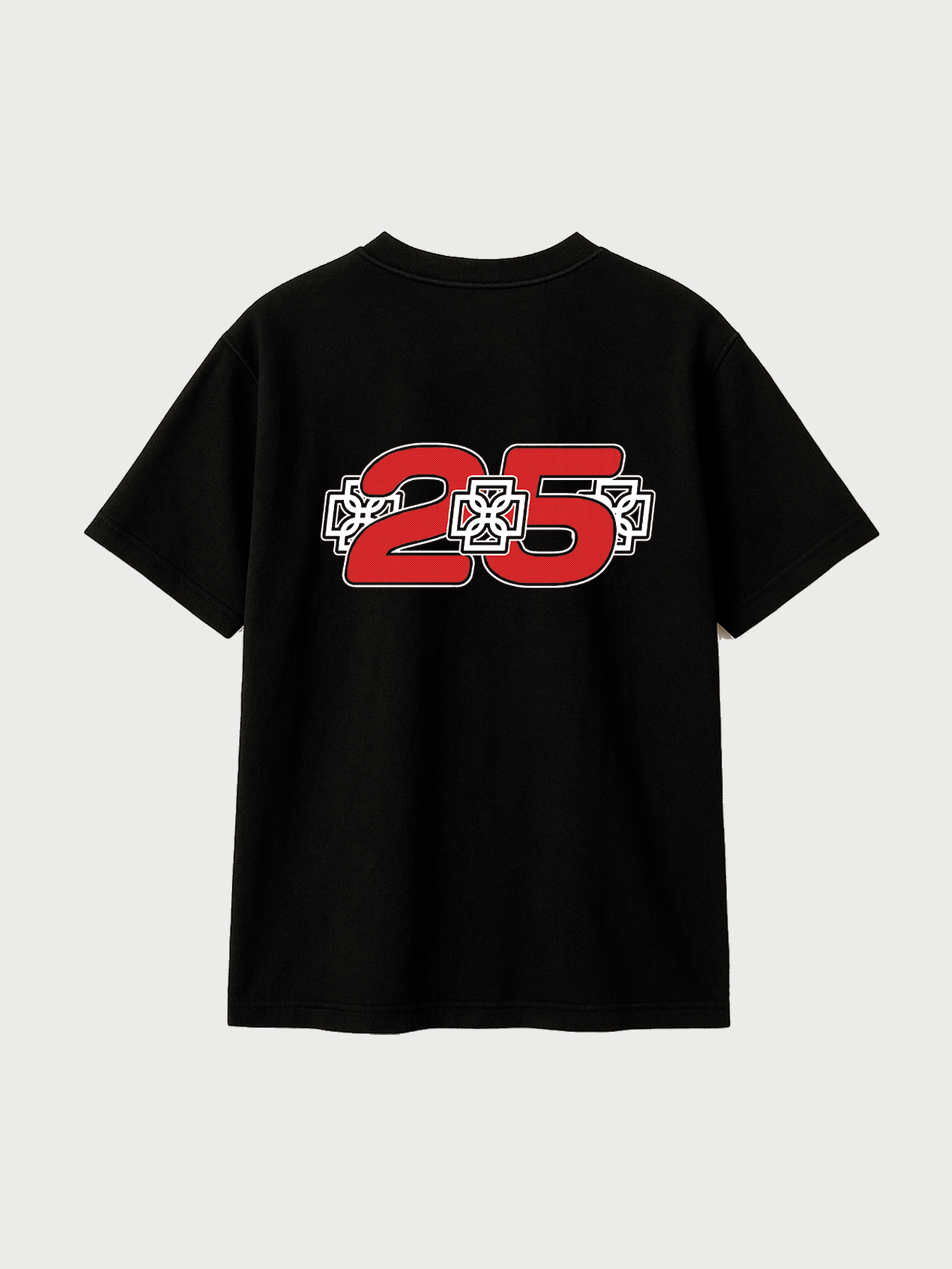Camiseta Duki Tour
