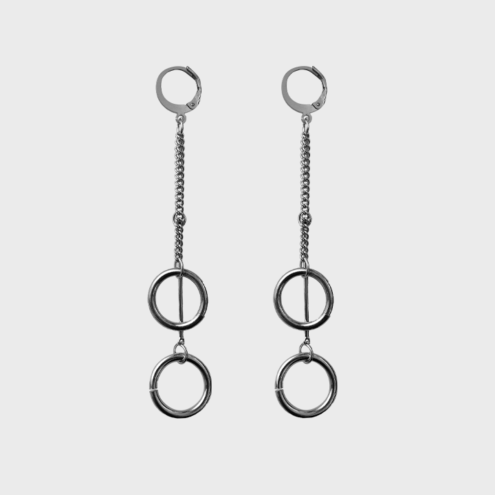 Aretes Aros Ref 18