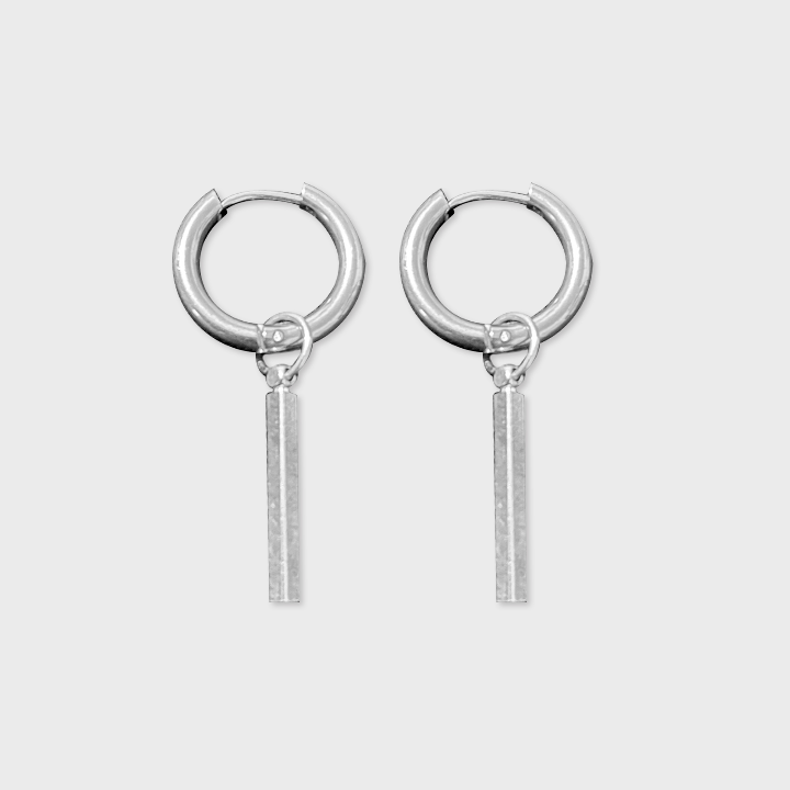 Aretes Rectangulo Ref 32