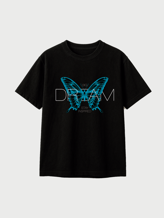 Camiseta Oversize Dream