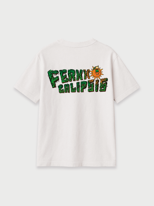 Camiseta Oversize Feid