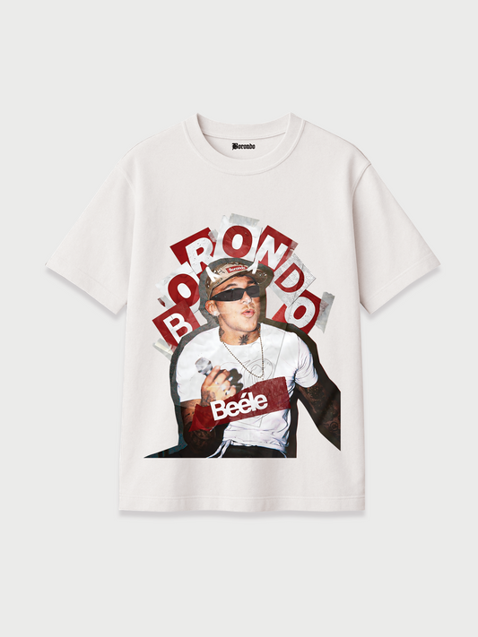 Camiseta Beele Borondo