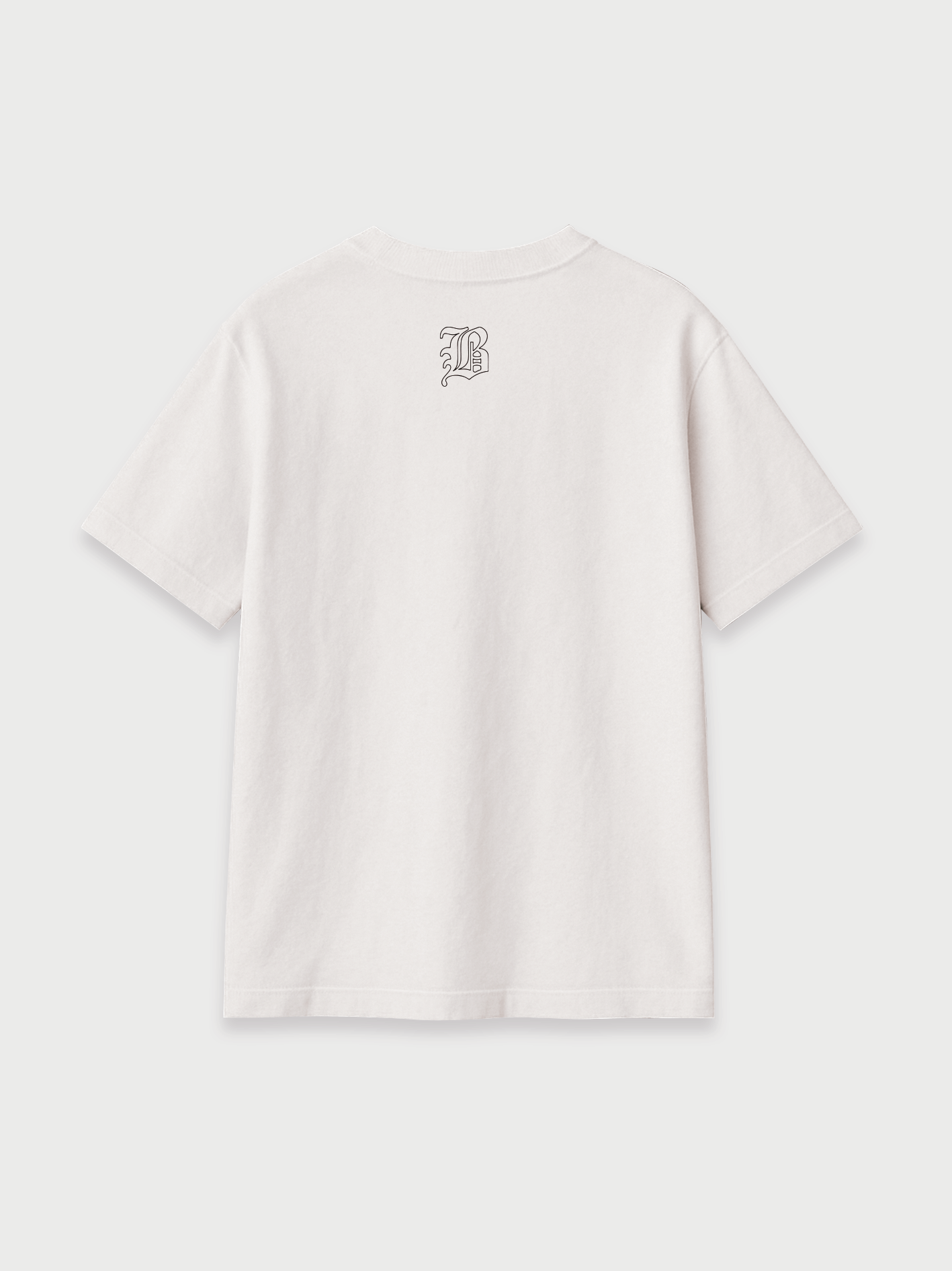 Camiseta Beele Borondo