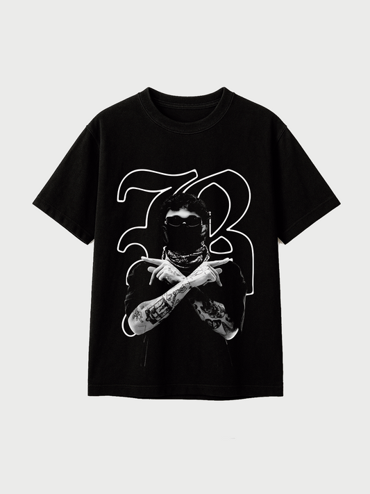 Camiseta Beele Borondo