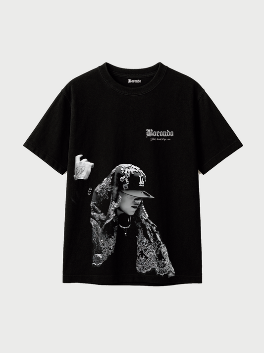 Camiseta Beele Borondo