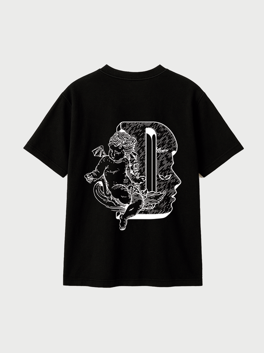 Camiseta Duki Tour