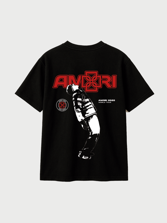Camiseta Duki Tour