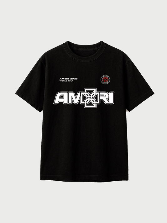 Camiseta Duki Tour