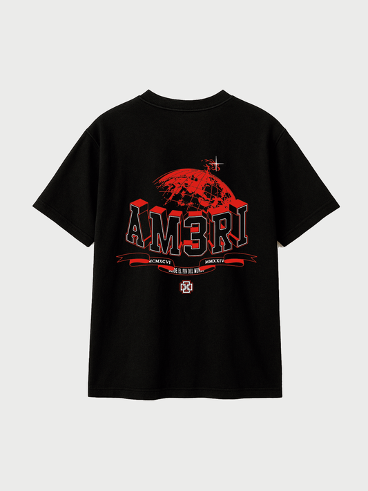 Camiseta Duki Tour