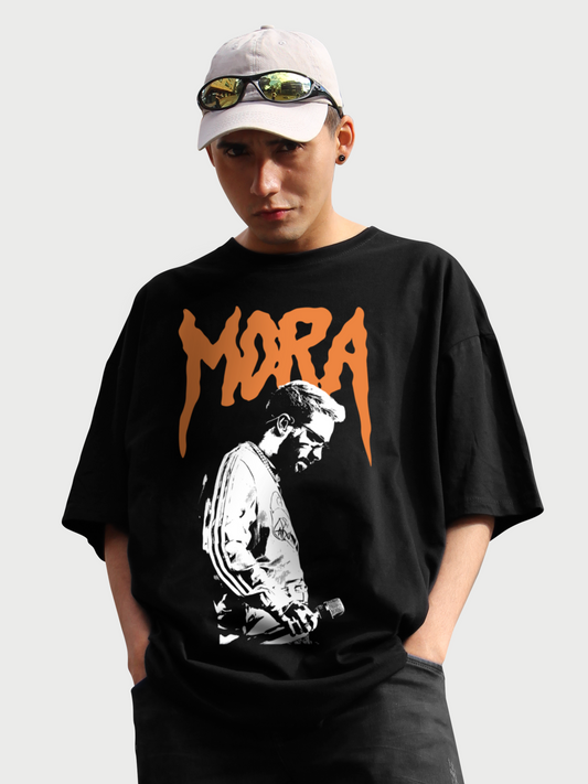 Camiseta Mora Tour