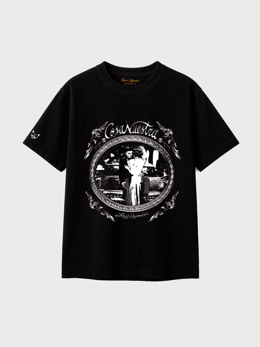 Camiseta Rauw Alejandro