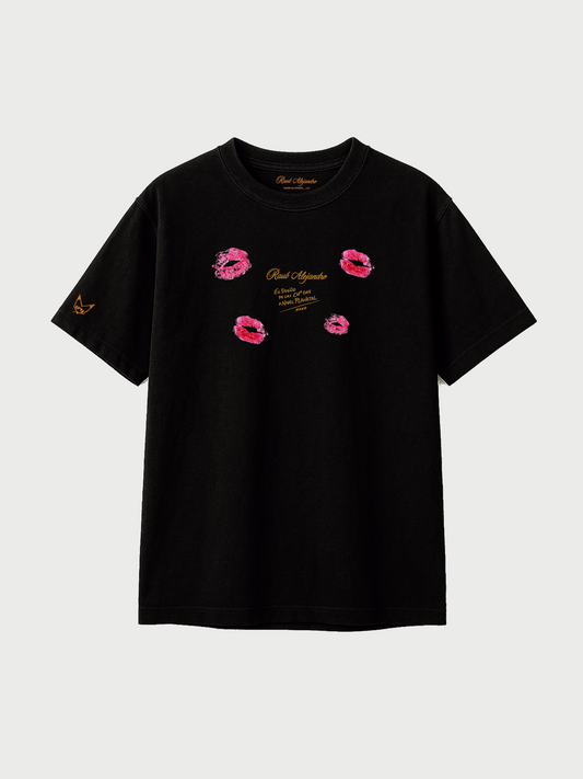 Camiseta Rauw Alejandro