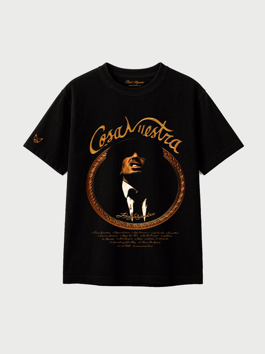 Camiseta Rauw Alejandro