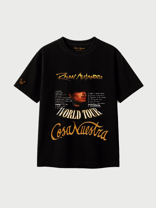 Camiseta Rauw Alejandro