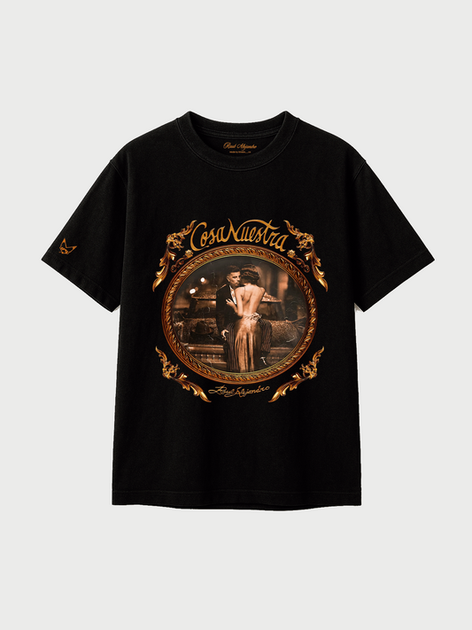 Camiseta Rauw Alejandro