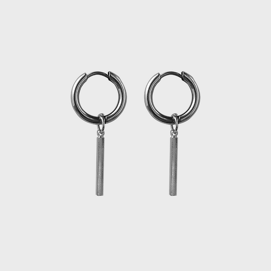 Aretes linea Ref 03