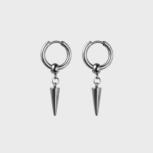 Aretes Punta Ref 06