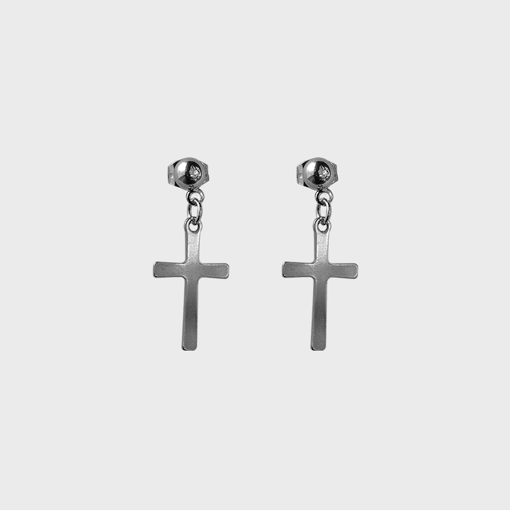 Aretes Cruz Ref 10