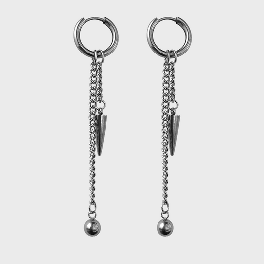 Aretes Punta Ref 15