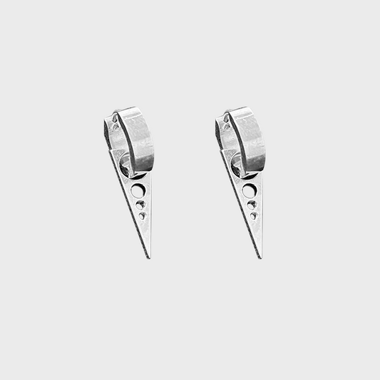 Aretes Triangulo Ref 34