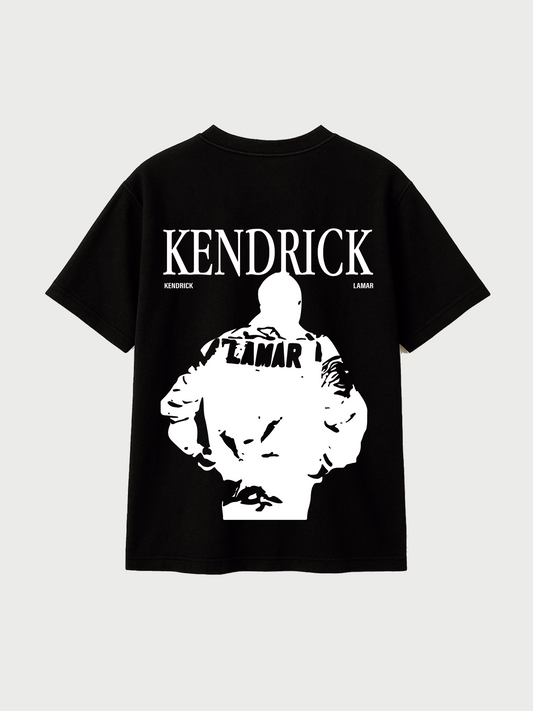 Camiseta Kendrick Lamar
